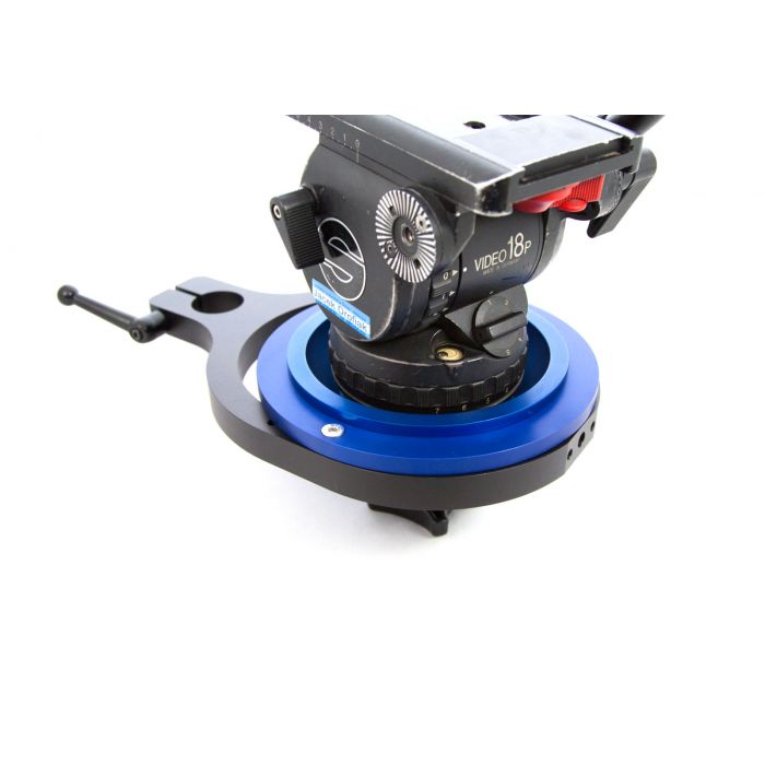 ADAPTER 100-150MM (BLUE)